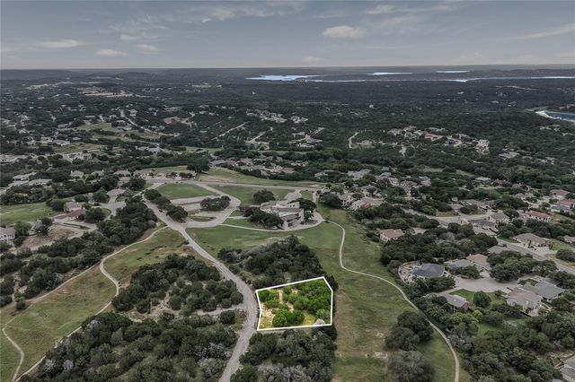20415 Earhart LN, Lago Vista, TX 78645