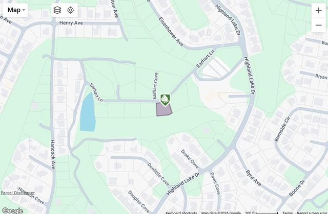 20415 Earhart LN, Lago Vista, TX 78645