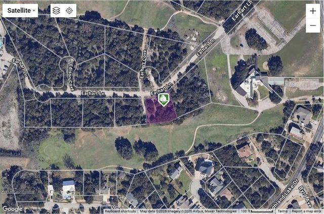 20415 Earhart LN, Lago Vista, TX 78645