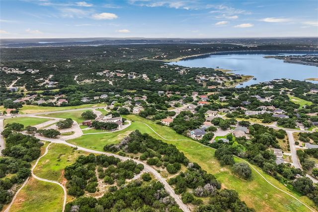 20415 Earhart LN, Lago Vista, TX 78645