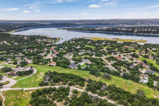 20415 Earhart LN, Lago Vista, TX 78645