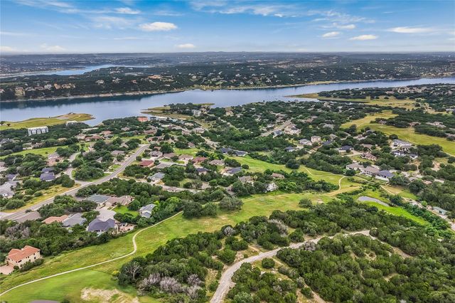 20415 Earhart LN, Lago Vista, TX 78645