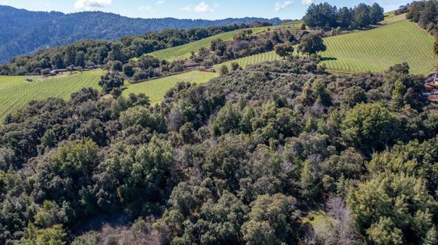 0 Montebello Road, Cupertino, CA 95014