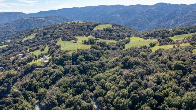 0 Montebello Road, Cupertino, CA 95014