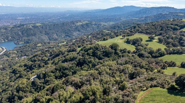 0 Montebello Road, Cupertino, CA 95014