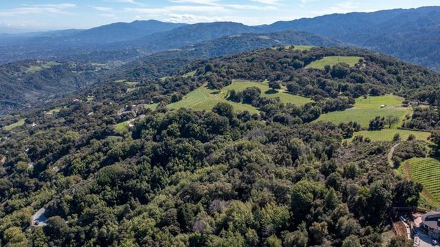 0 Montebello Road, Cupertino, CA 95014