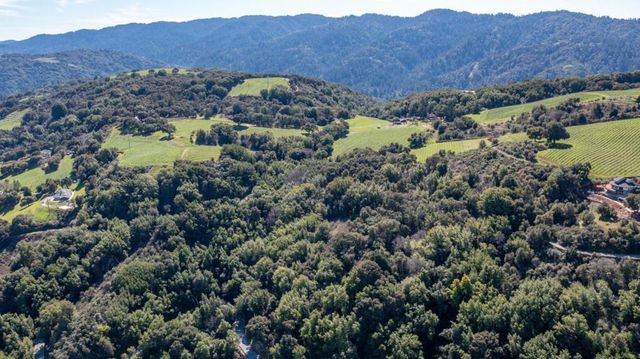 0 Montebello Road, Cupertino, CA 95014