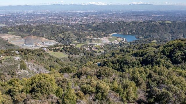 0 Montebello Road, Cupertino, CA 95014