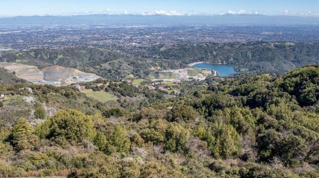 0 Montebello Road, Cupertino, CA 95014