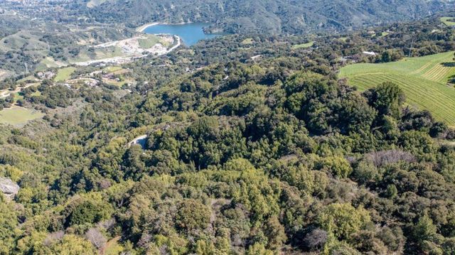 0 Montebello Road, Cupertino, CA 95014