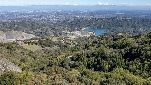 0 Montebello Road, Cupertino, CA 95014