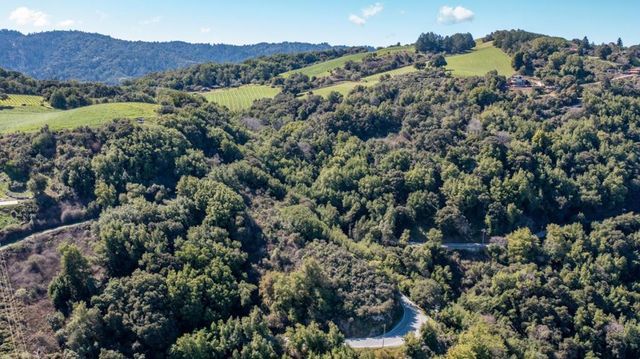 0 Montebello Road, Cupertino, CA 95014