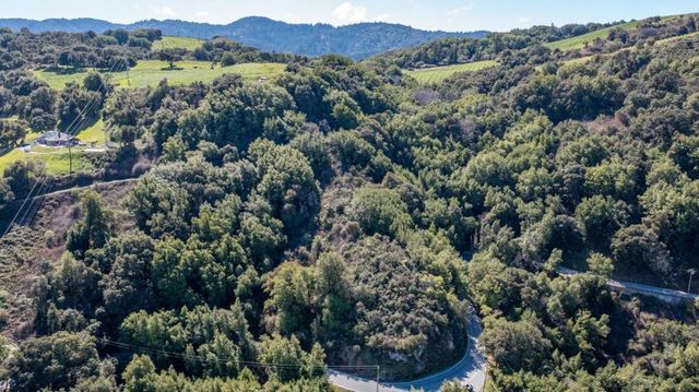 0 Montebello Road, Cupertino, CA 95014