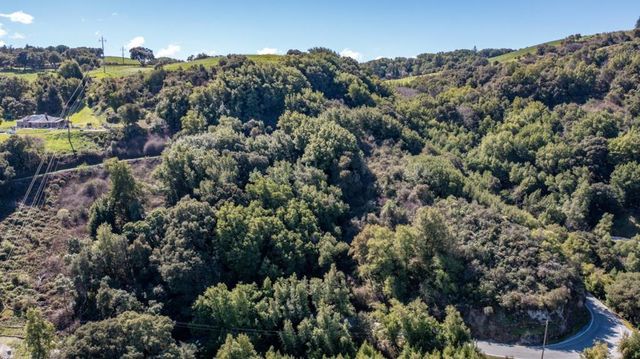 0 Montebello Road, Cupertino, CA 95014