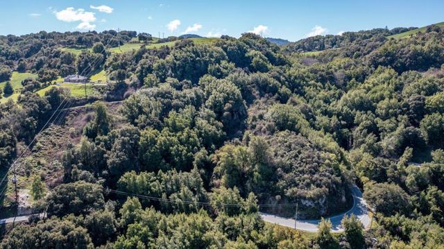 0 Montebello Road, Cupertino, CA 95014