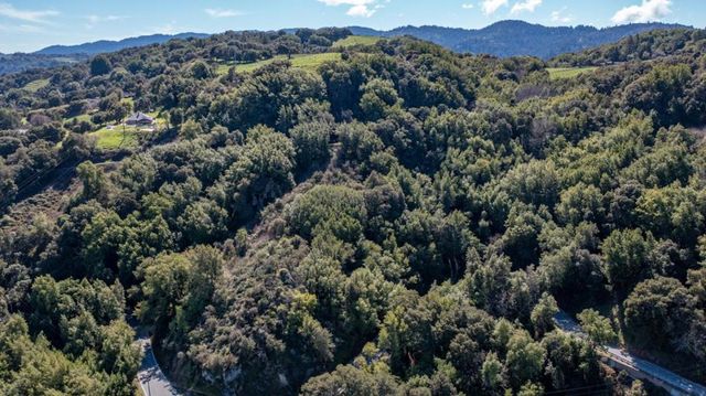 0 Montebello Road, Cupertino, CA 95014