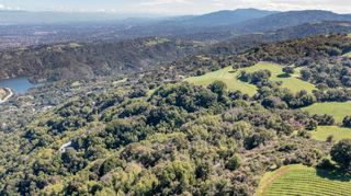 0 Montebello Road, Cupertino, CA 95014