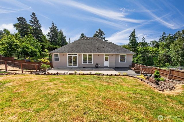 958 Cascade Drive, Longview, WA 98632