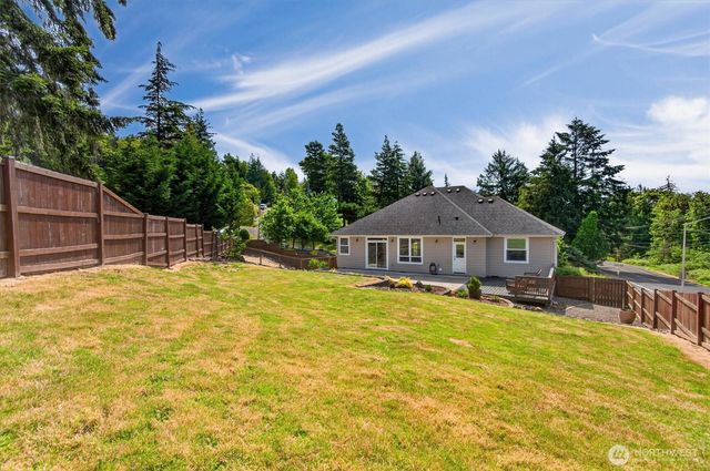 958 Cascade Drive, Longview, WA 98632