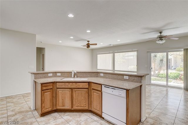 2545 Eclipsing Stars Drive, Henderson, NV 89044