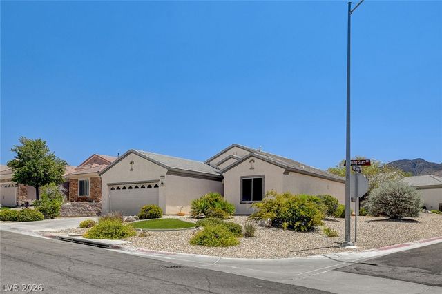 2545 Eclipsing Stars Drive, Henderson, NV 89044