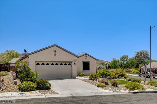 2545 Eclipsing Stars Drive, Henderson, NV 89044