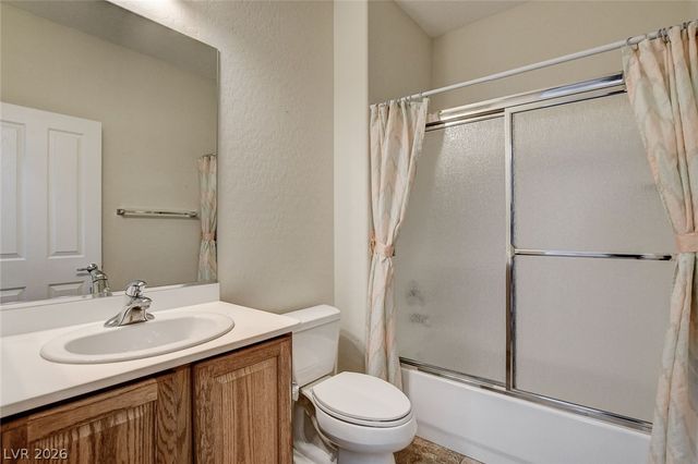 2545 Eclipsing Stars Drive, Henderson, NV 89044