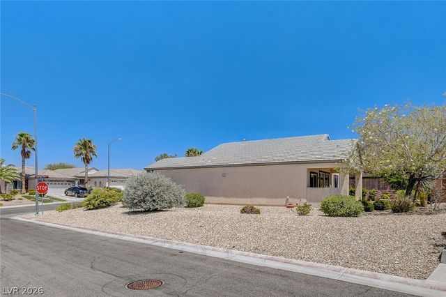 2545 Eclipsing Stars Drive, Henderson, NV 89044
