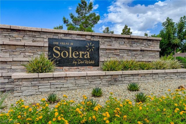 2545 Eclipsing Stars Drive, Henderson, NV 89044