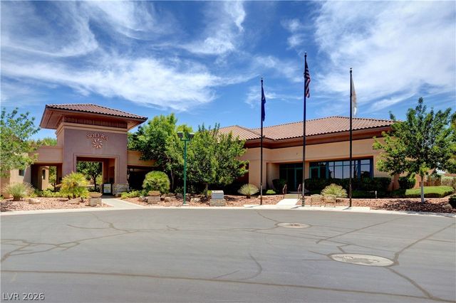 2545 Eclipsing Stars Drive, Henderson, NV 89044