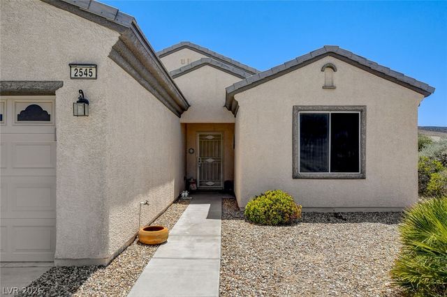 2545 Eclipsing Stars Drive, Henderson, NV 89044