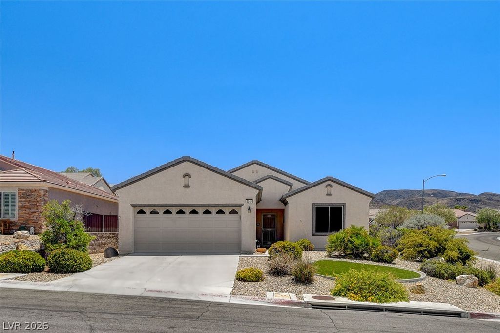 2545 Eclipsing Stars Drive, Henderson, NV 89044