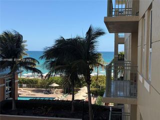 2080 S Ocean Drive 308, Hallandale Beach, FL 33009