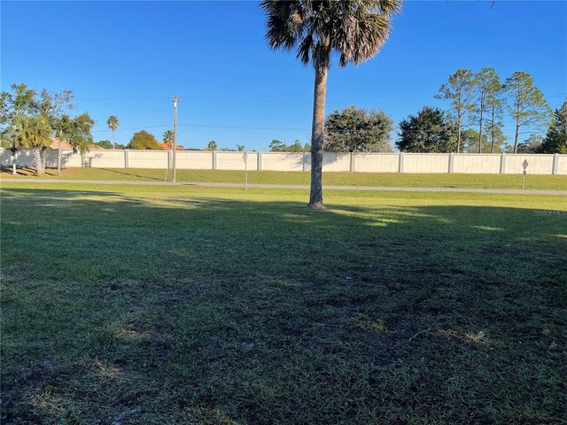 325 DUNDEE DRIVE, Poinciana, FL 34759