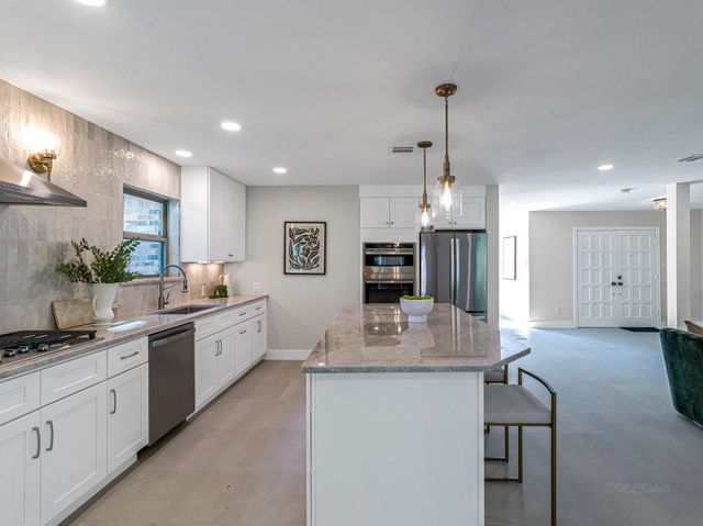 2115 Lexford Lane, Houston, TX 77080