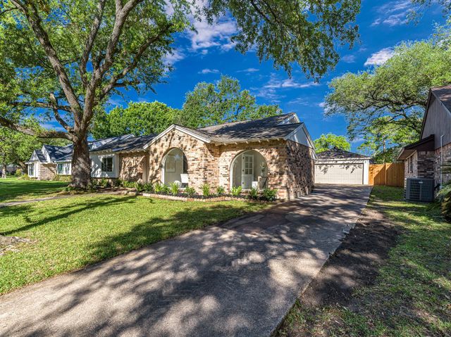 2115 Lexford Lane, Houston, TX 77080