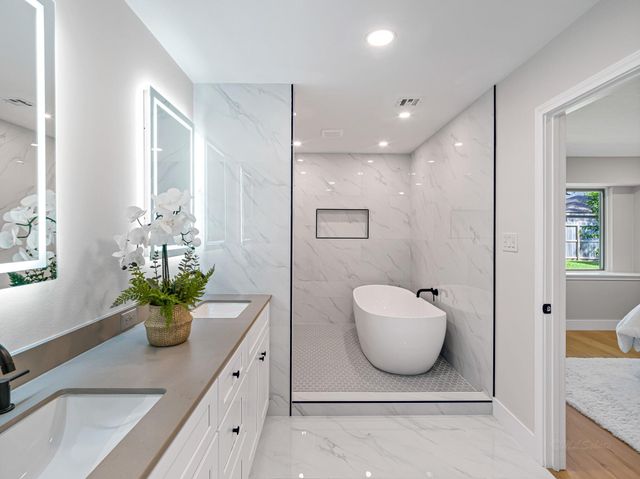 2115 Lexford Lane, Houston, TX 77080