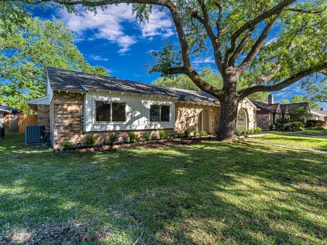 2115 Lexford Lane, Houston, TX 77080