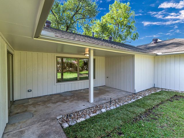 2115 Lexford Lane, Houston, TX 77080