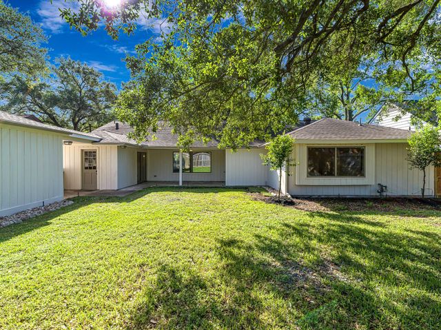 2115 Lexford Lane, Houston, TX 77080
