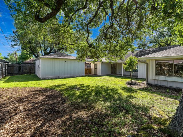 2115 Lexford Lane, Houston, TX 77080