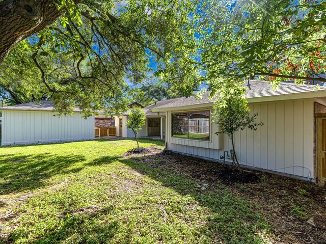 2115 Lexford Lane, Houston, TX 77080
