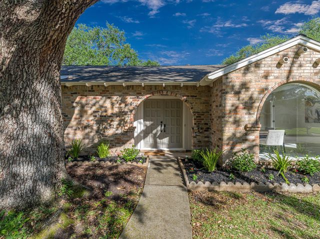 2115 Lexford Lane, Houston, TX 77080