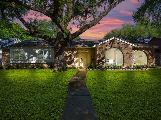 2115 Lexford Lane, Houston, TX 77080
