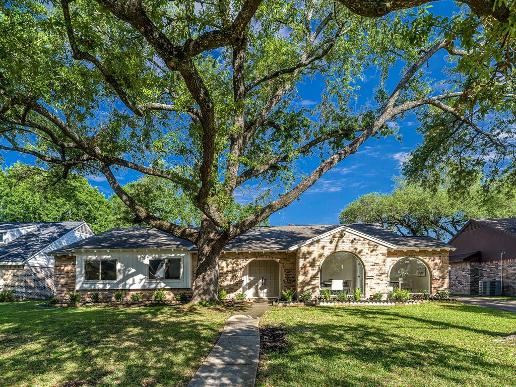 2115 Lexford Lane, Houston, TX 77080