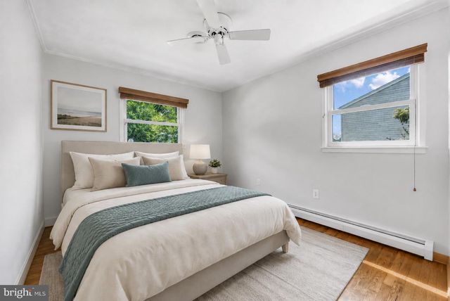 14208 BREMERTON DR, Woodbridge, VA 22193