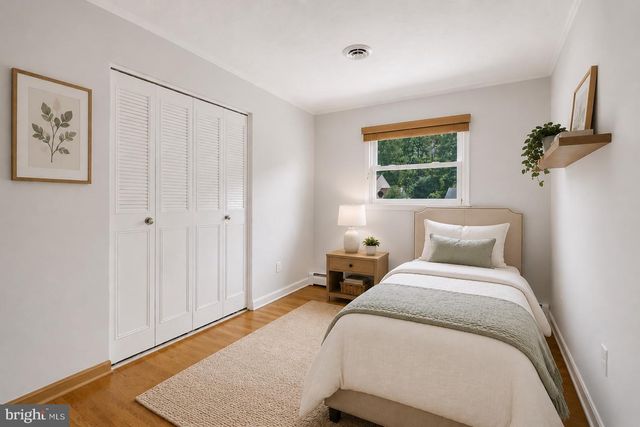 14208 BREMERTON DR, Woodbridge, VA 22193