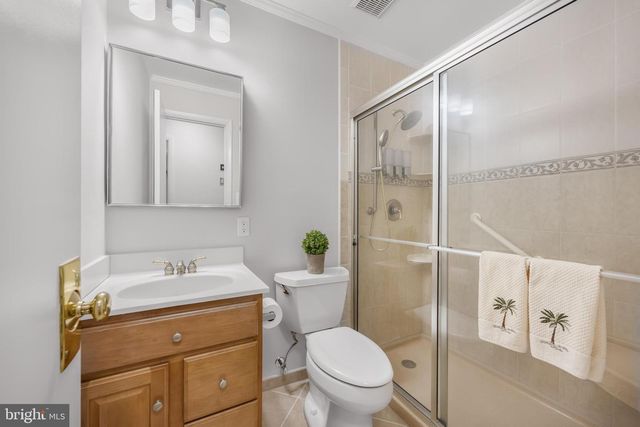 14208 BREMERTON DR, Woodbridge, VA 22193