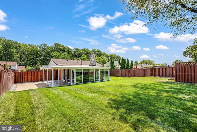 14208 BREMERTON DR, Woodbridge, VA 22193
