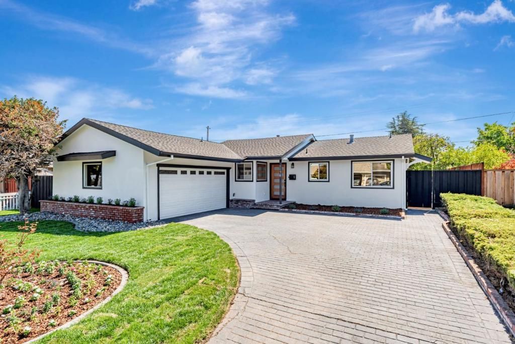 1178 Emerson Avenue, Campbell, CA 95008